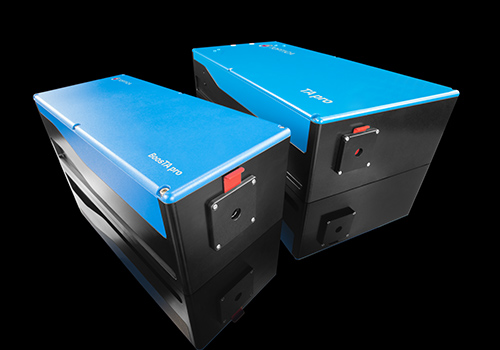 固體激光器和半導體激光器的區別(圖1)