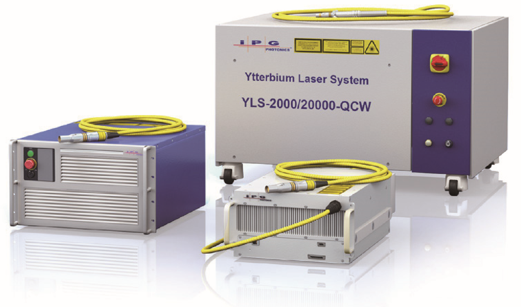 光纖激光器出口需要做哪些檢測和認(rèn)證？(圖1)