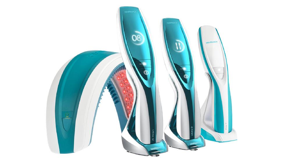 激光生發儀CE認證(圖1) 激光生發儀CE認證(圖1)