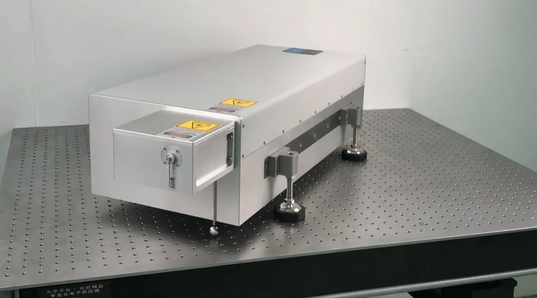 固體激光器出口需要做哪些檢測(cè)和認(rèn)證？(圖1)