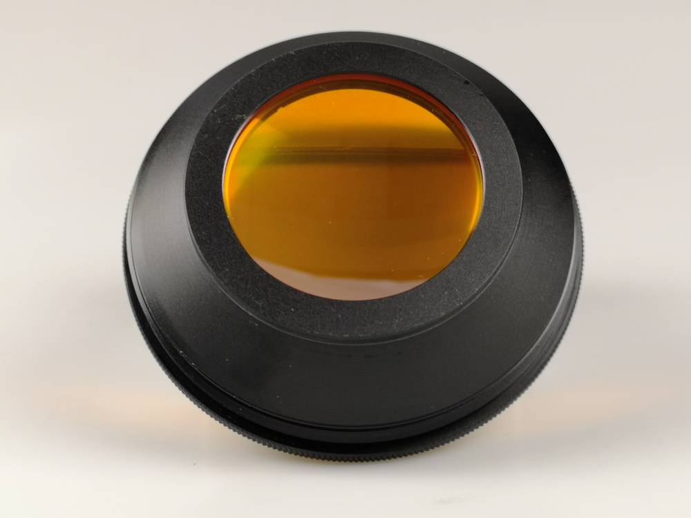 場鏡的作用是什么？場鏡和振鏡的區別？(圖1)