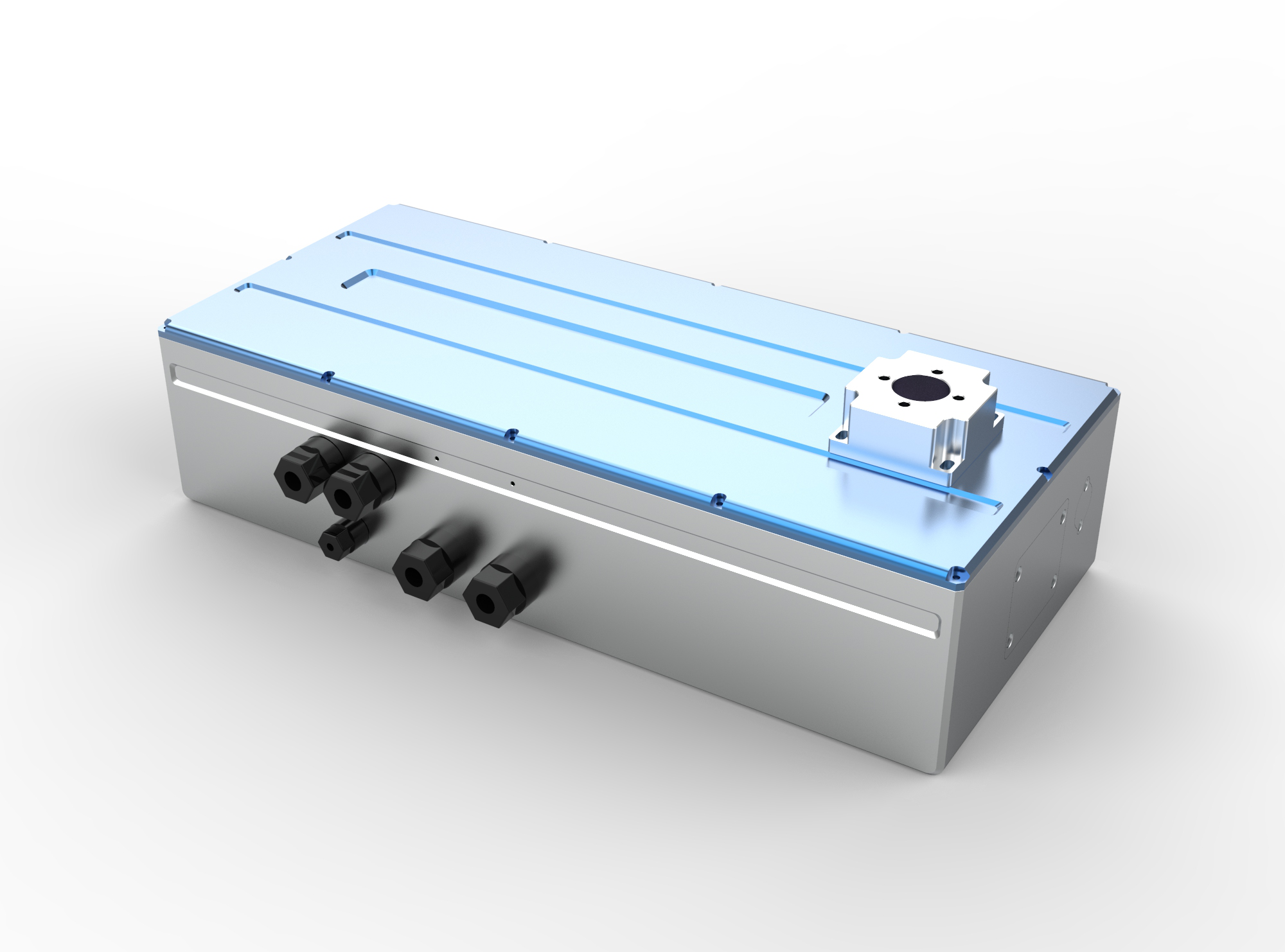 固體激光器特性分析包括哪些內容？(圖1)