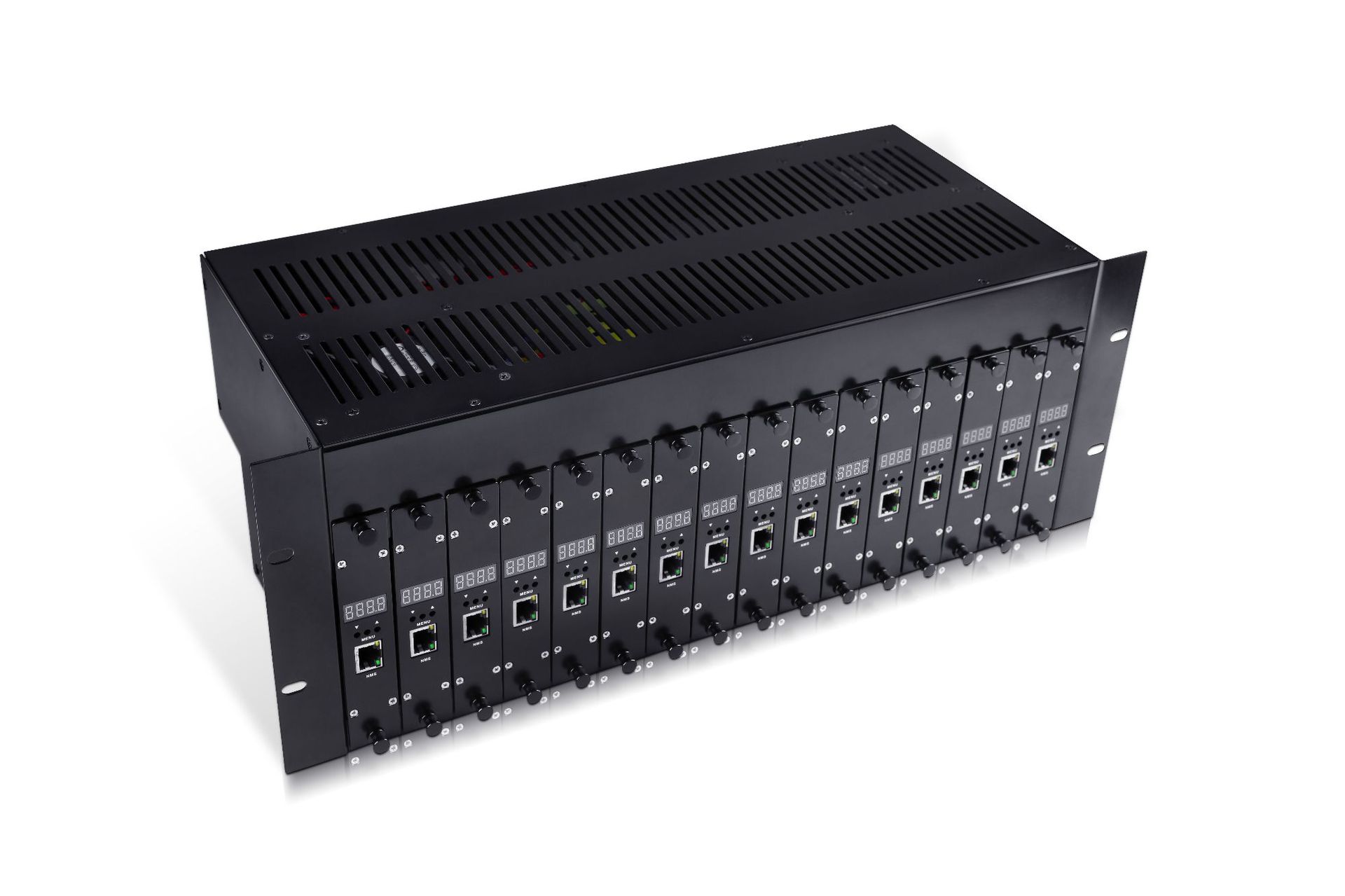 調制器是什么東西？調制器的作用是什么？(圖1)