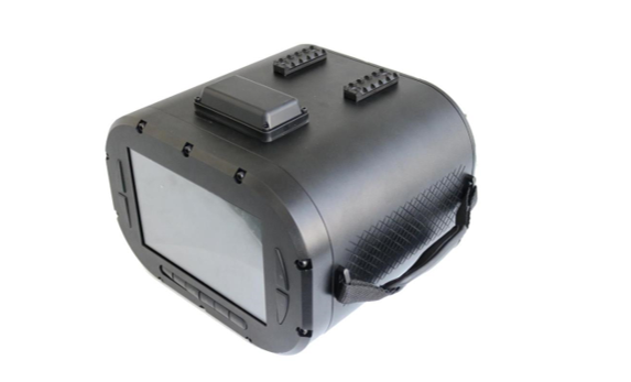 激光夜視儀安全等級認證 (圖1)