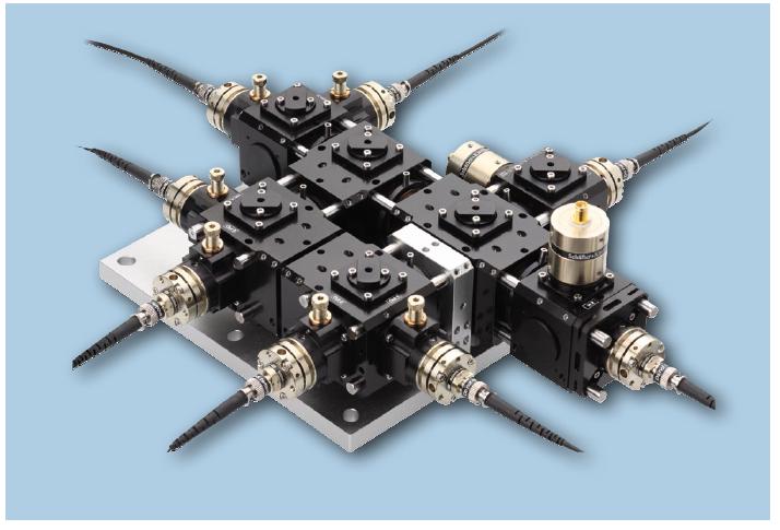 合束器是什么？合束器的工作原理(圖1)