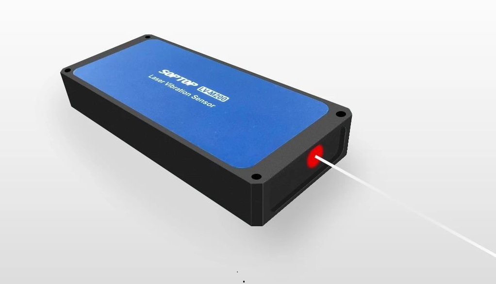 激光測振儀FDA注冊認證(圖1)