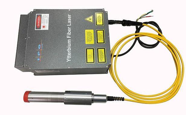 光纖激光器性能檢測(圖1)