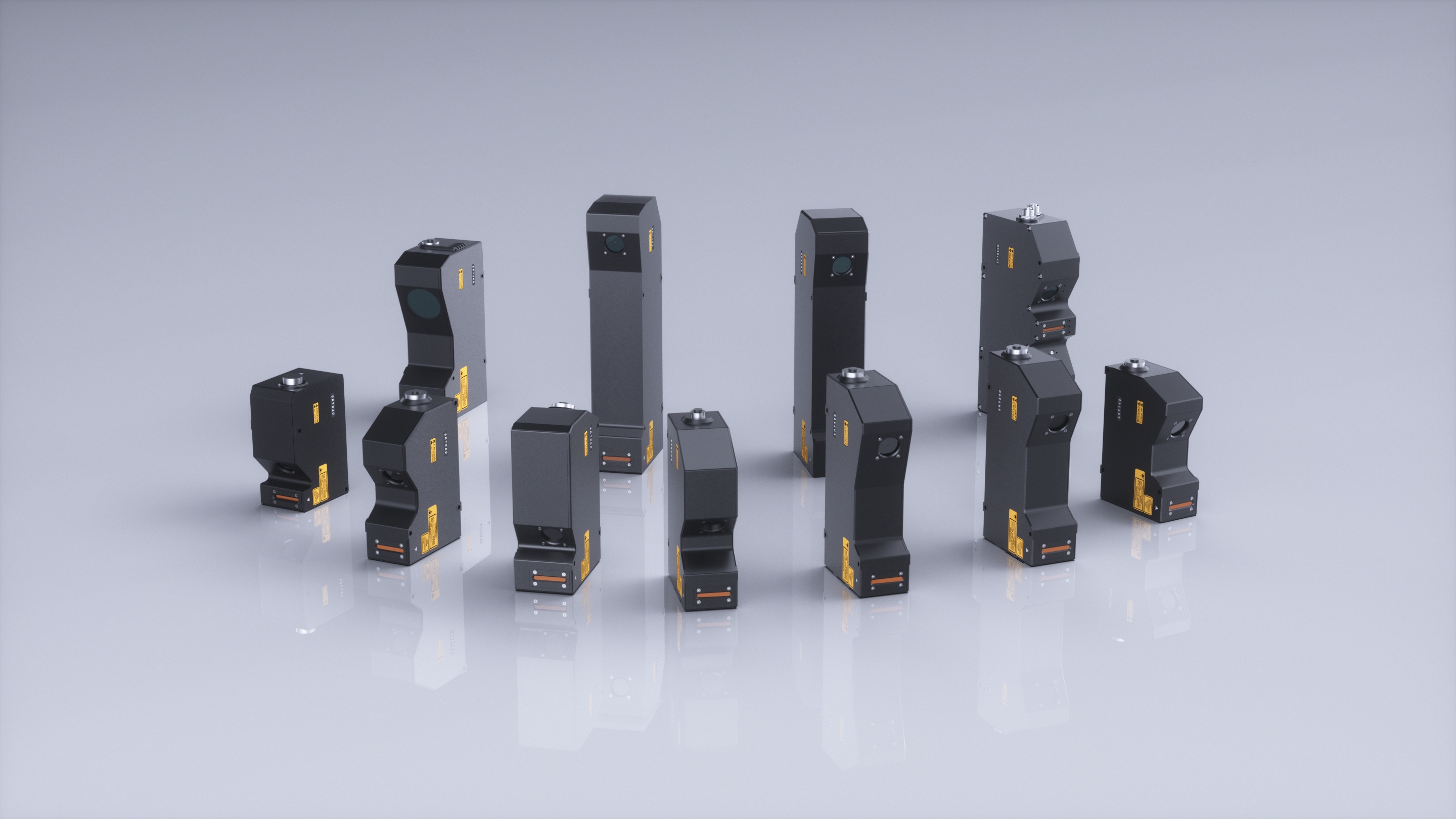 激光輪廓儀安全等級認證(圖1)