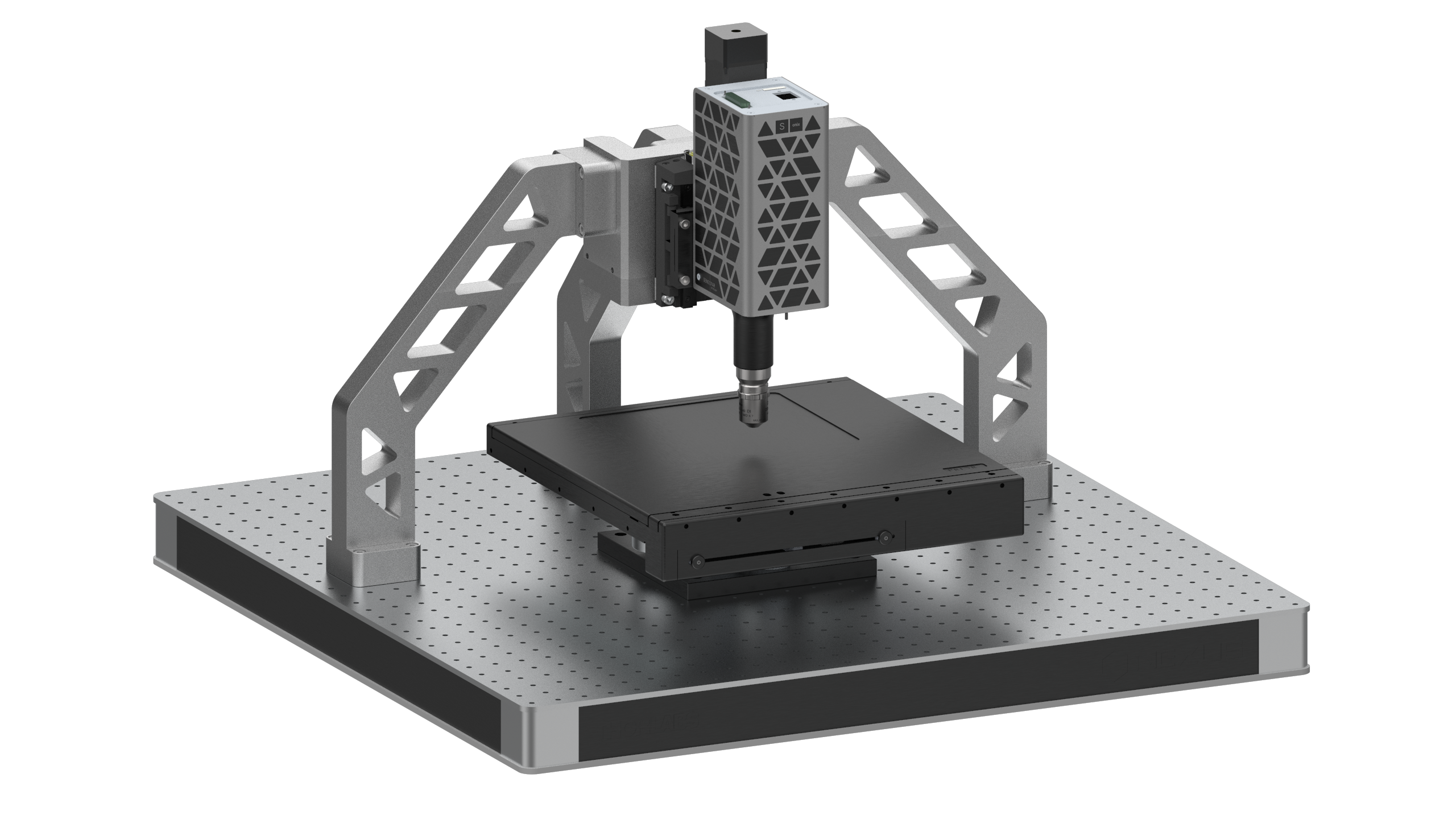 激光輪廓儀IEC60825-1檢測(圖1)