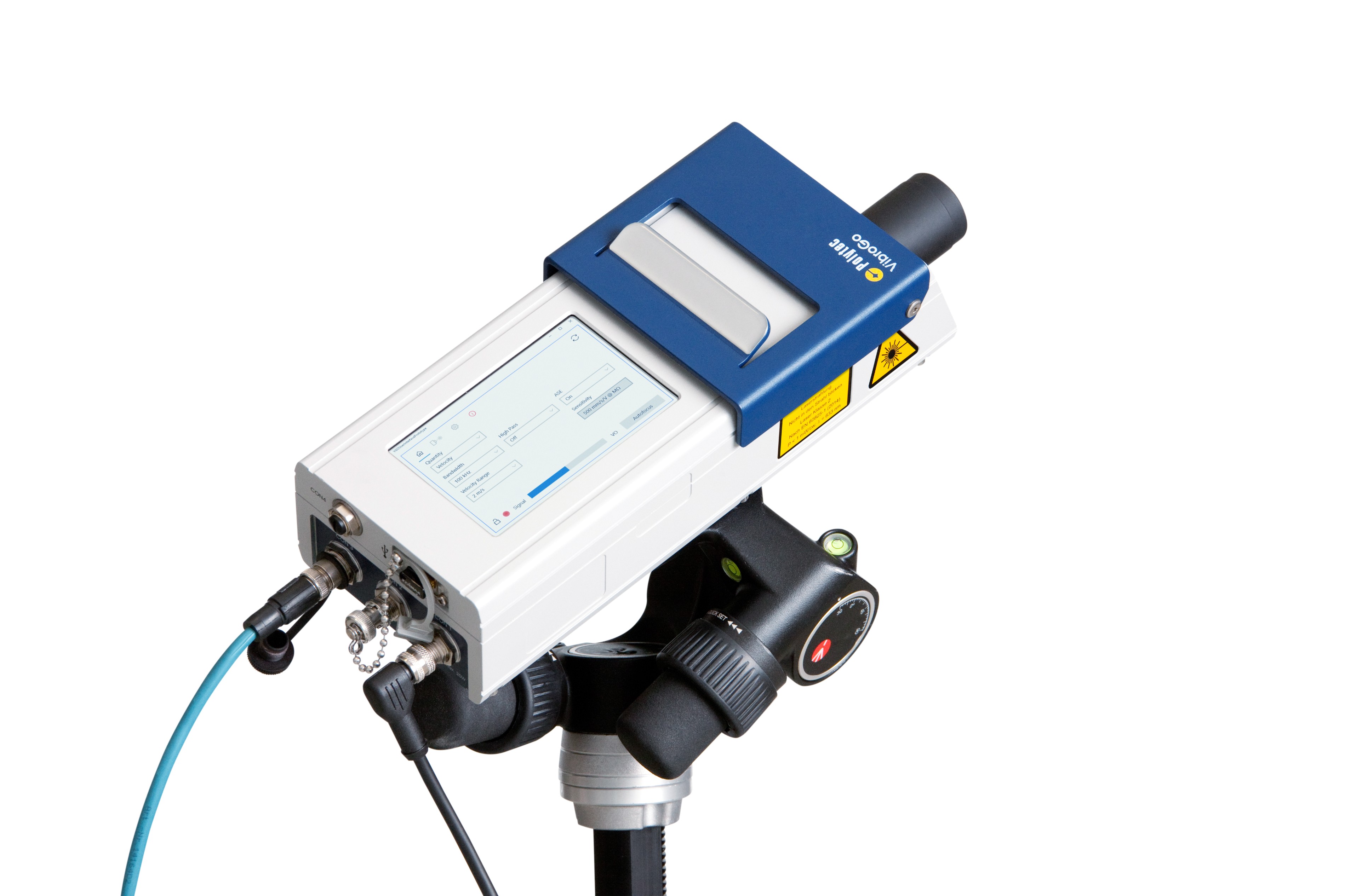 激光測振儀安全等級認證(圖1)