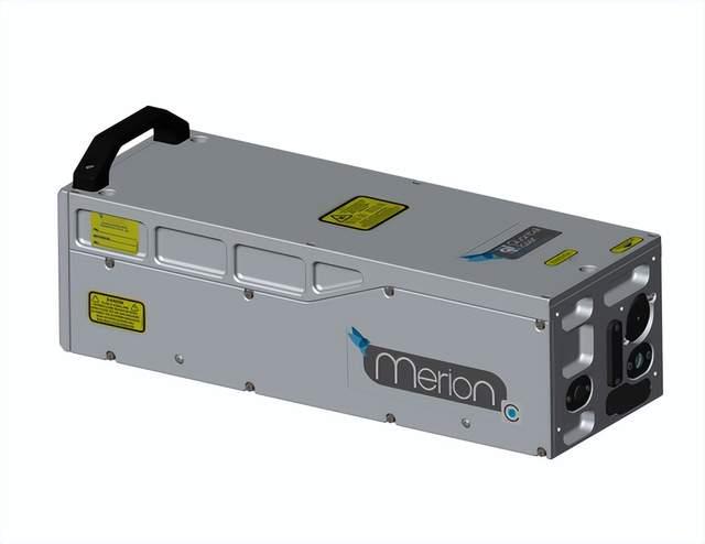 半導(dǎo)體激光器IEC60825-1檢測(圖1)