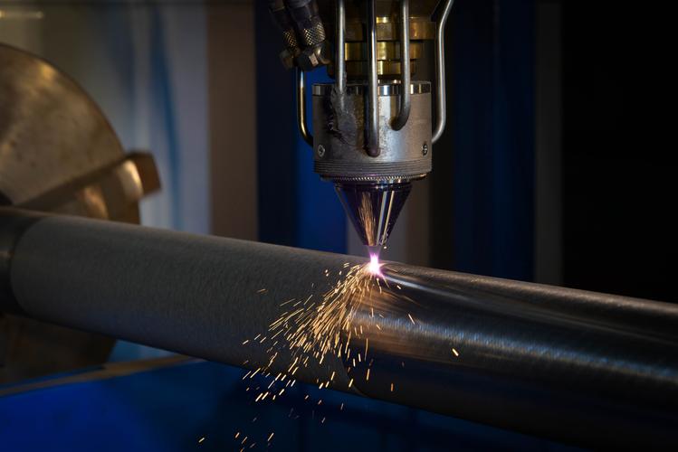 激光熔覆設備安全等級認證(圖1)