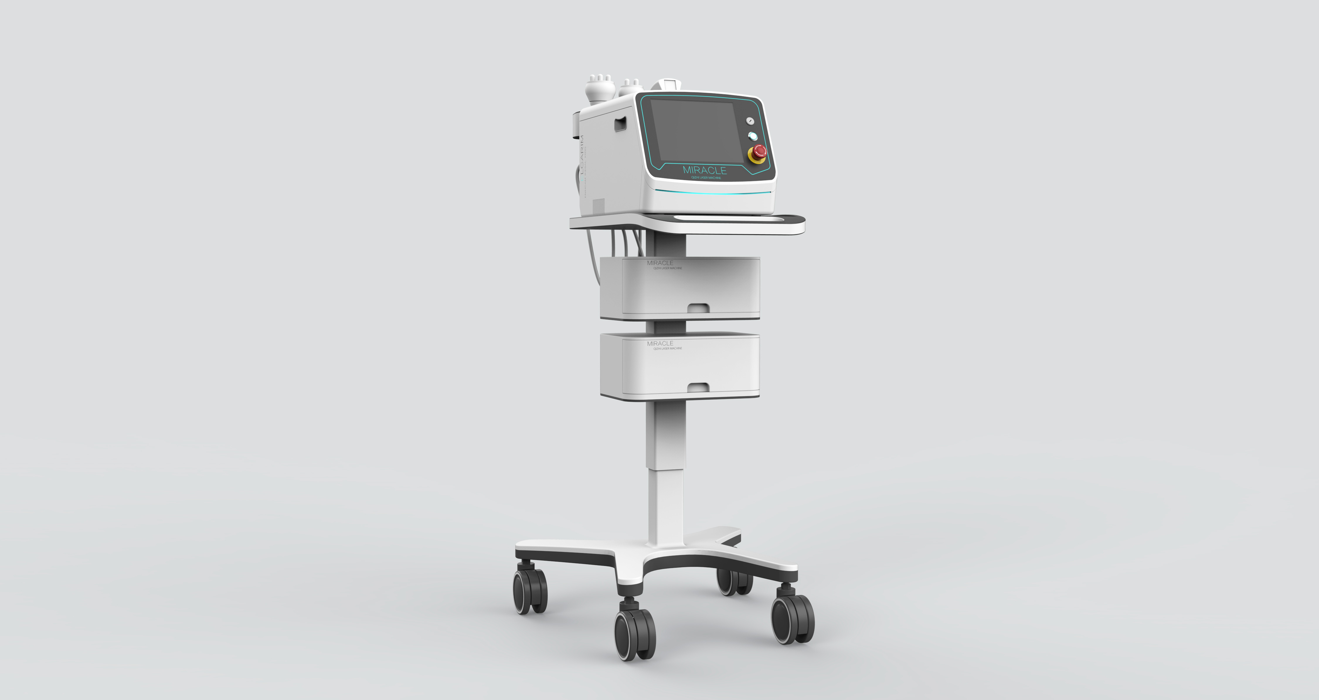 激光美容儀GB7247.1檢測(cè)(圖1)