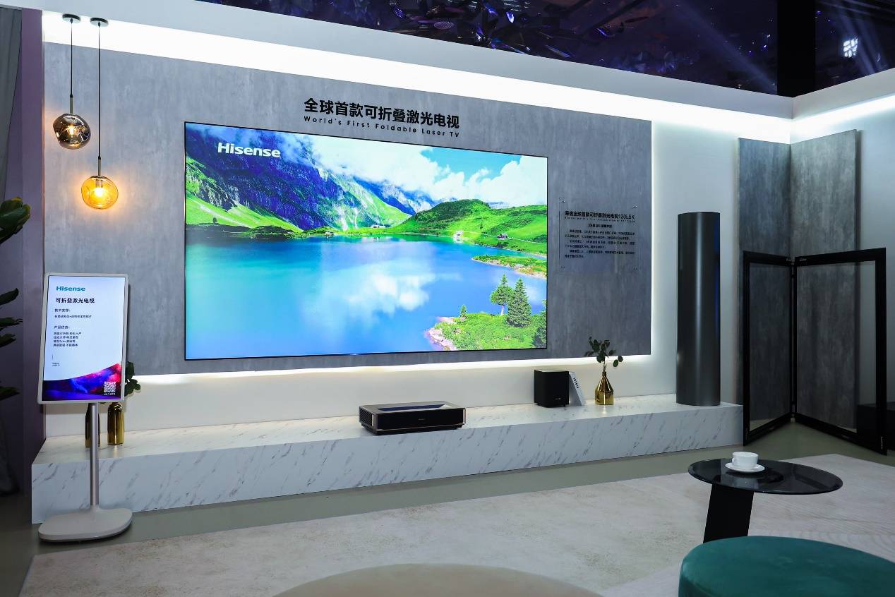 激光投影與顯示設備FDA注冊認證(圖1)