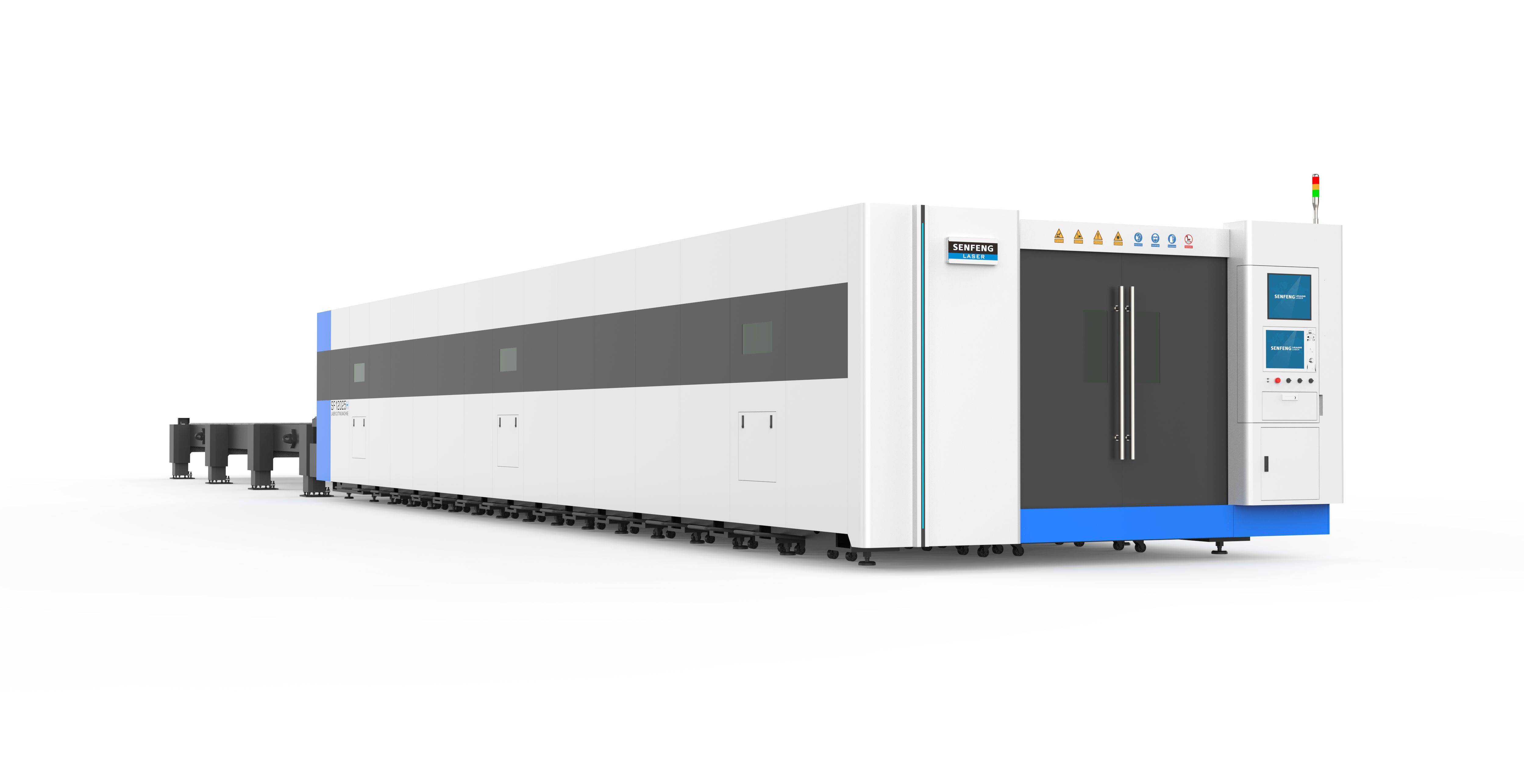 激光切割機出口美國需要認證嗎？(圖1)