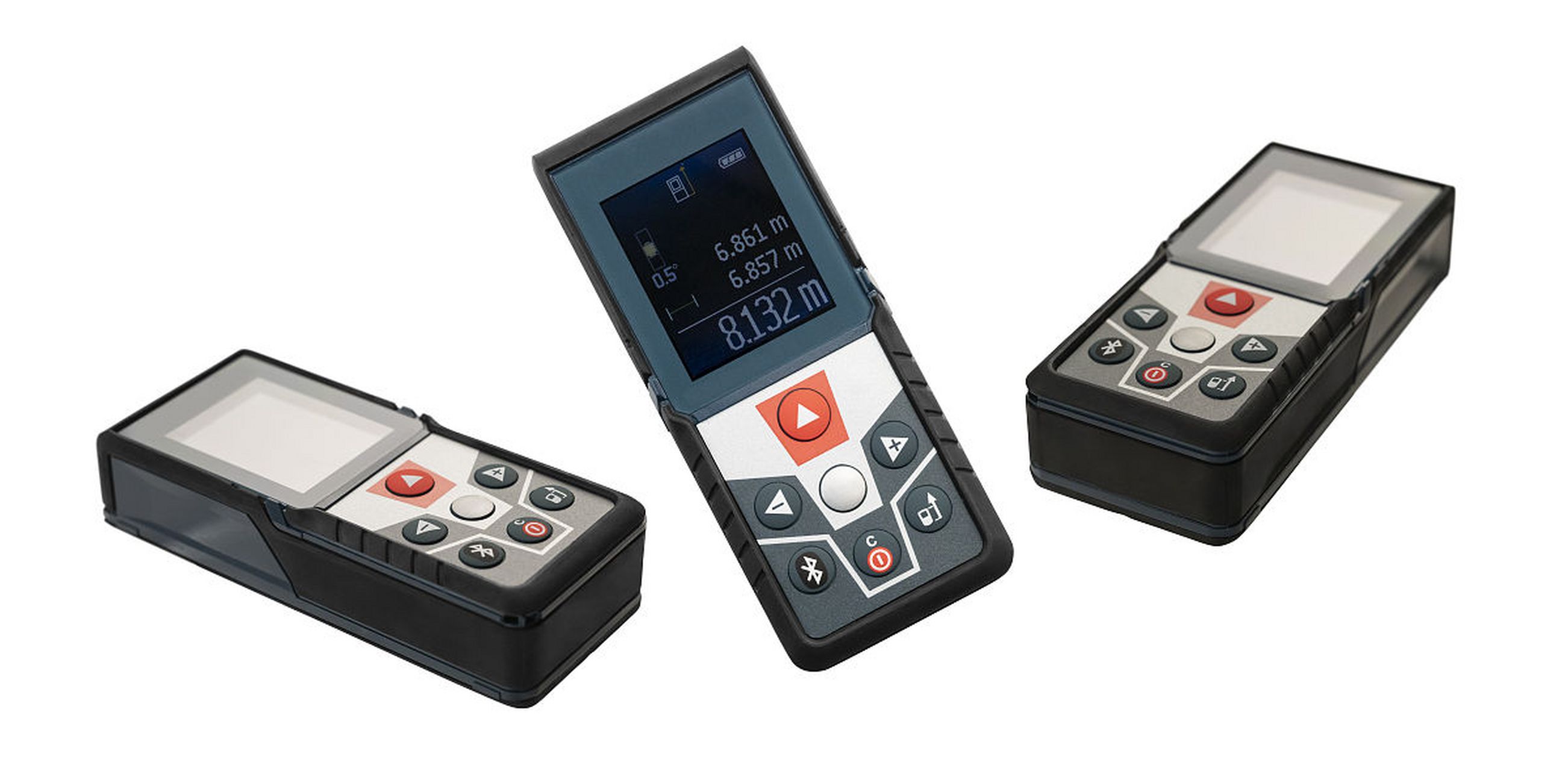 激光測距與測量設備GB7247.1檢測報告辦理(圖1)