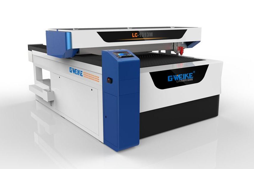 加工臺是什么？加工臺在激光系統中的應用(圖1)