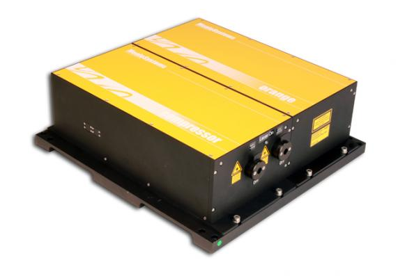 光纖激光器是干嘛的？(圖1)