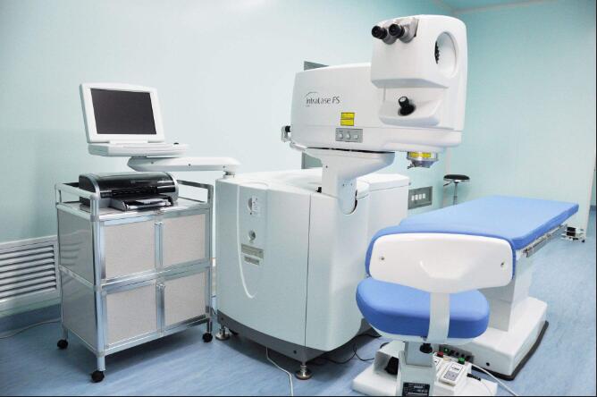 激光診斷與激光治療設備GB7247.1檢測(圖1)