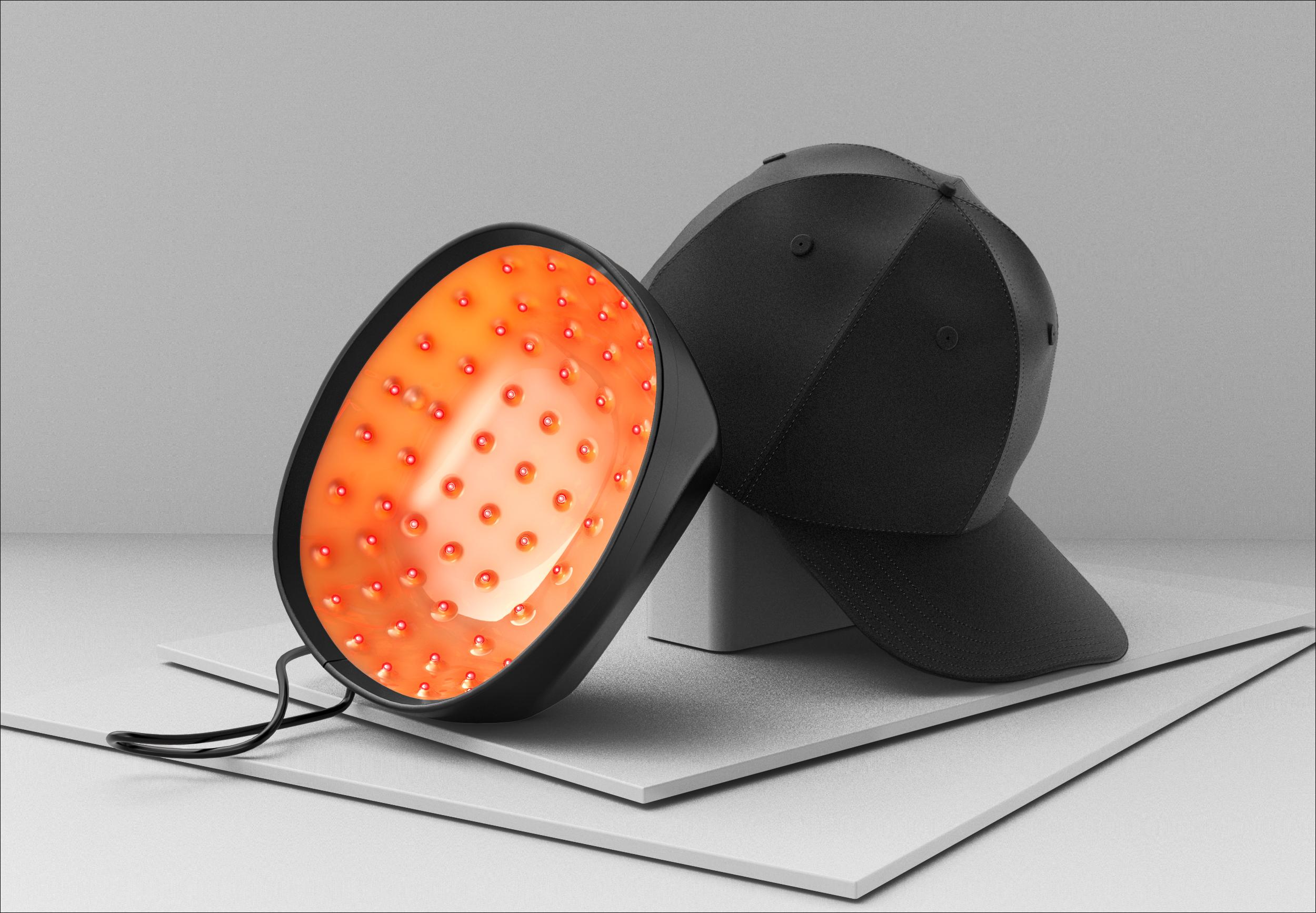 激光生發(fā)儀IEC60825-1檢測(圖1)