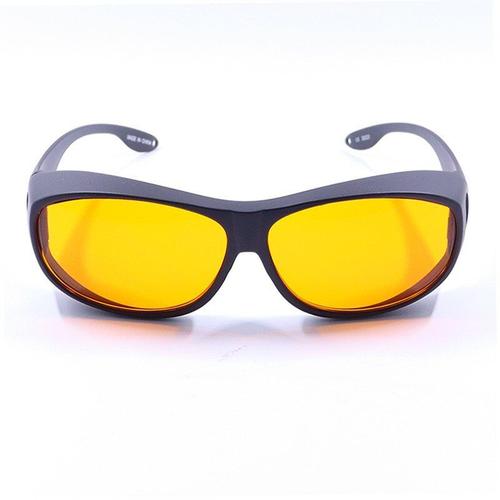 激光護目鏡原理(圖1)