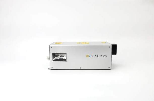 固體激光器的工作原理(圖1)