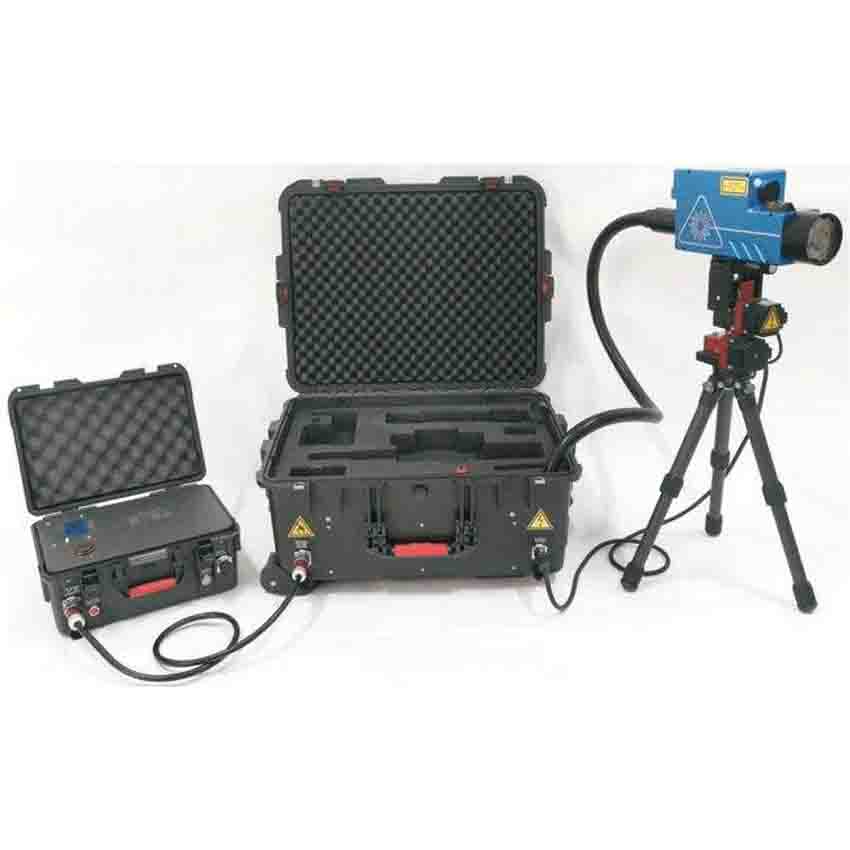 醫療美容使用的非激光光源設備IEC 60601-2-