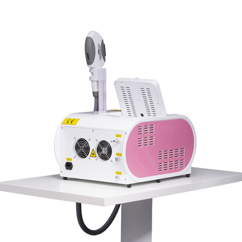 激光嫩膚儀IEC60825-1檢測(圖1)