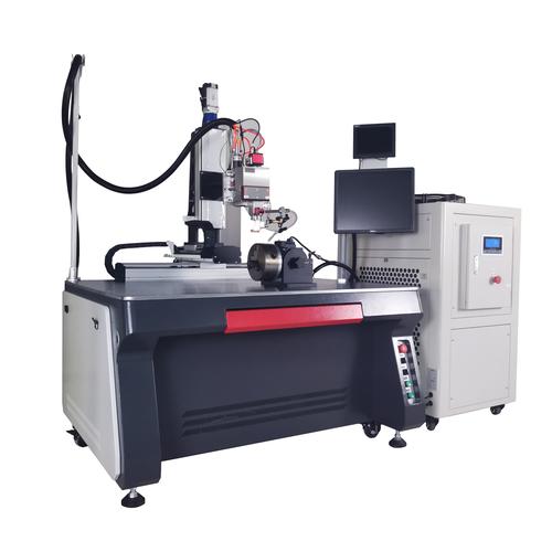 激光焊接機安全防護措施有哪些？(圖1)