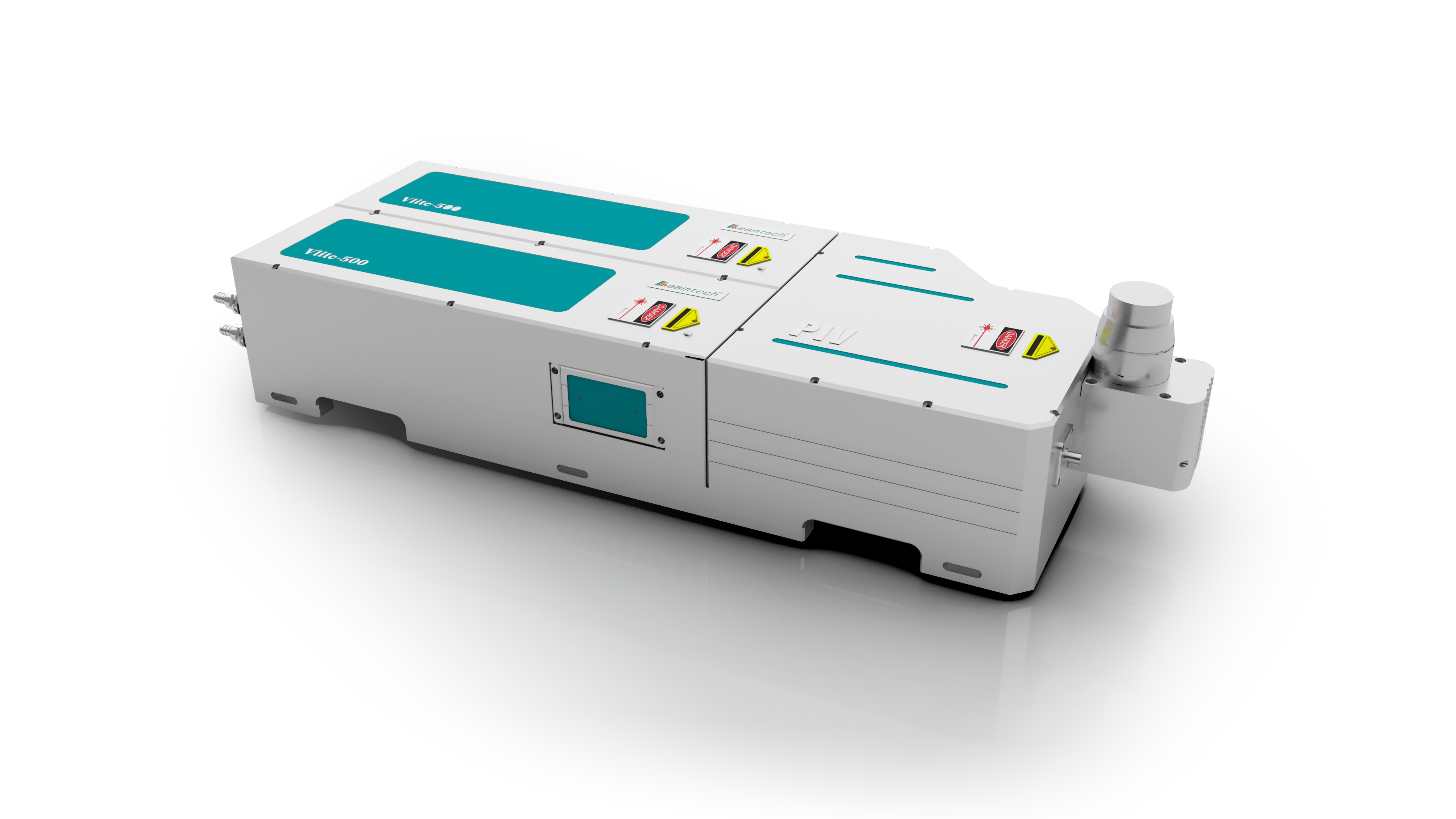 激光器檢測哪些項目？(圖1)