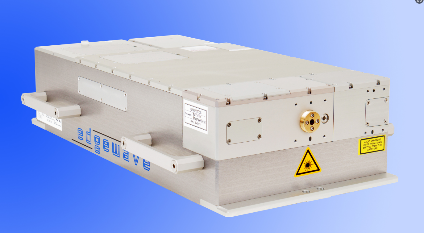 固體激光器測(cè)試標(biāo)準(zhǔn)有哪些？(圖1)