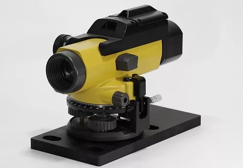 激光準直儀FDA注冊認證(圖1)