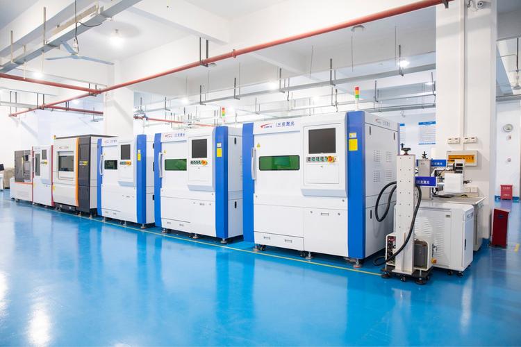 激光毛化系統的原理和參數(圖1)