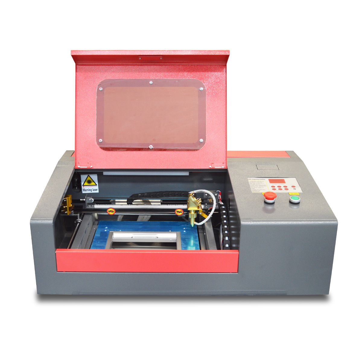 激光雕刻機出口美國需要測試嗎？(圖1)