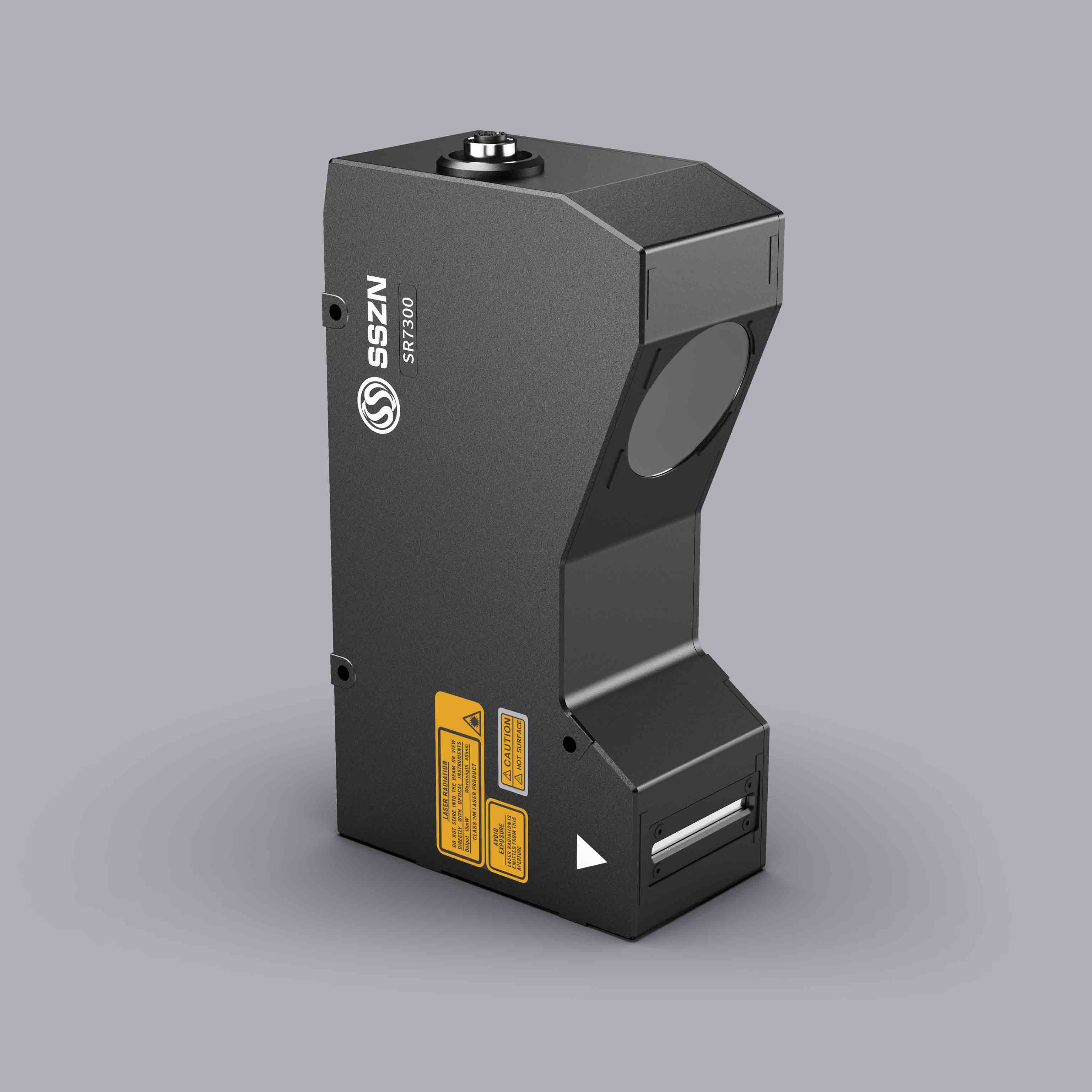 激光輪廓儀檢測(cè)報(bào)告辦理流程(圖1)