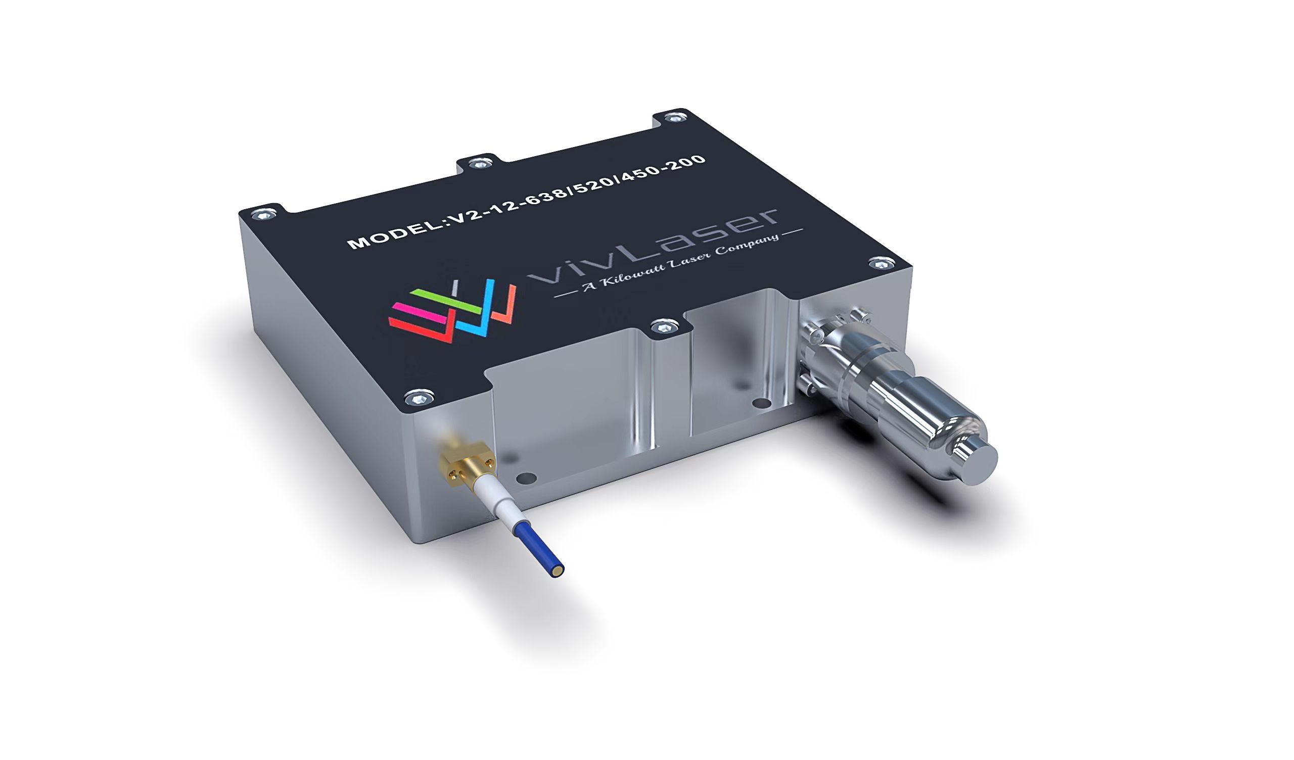 半導體激光器有輻射嗎？(圖1)