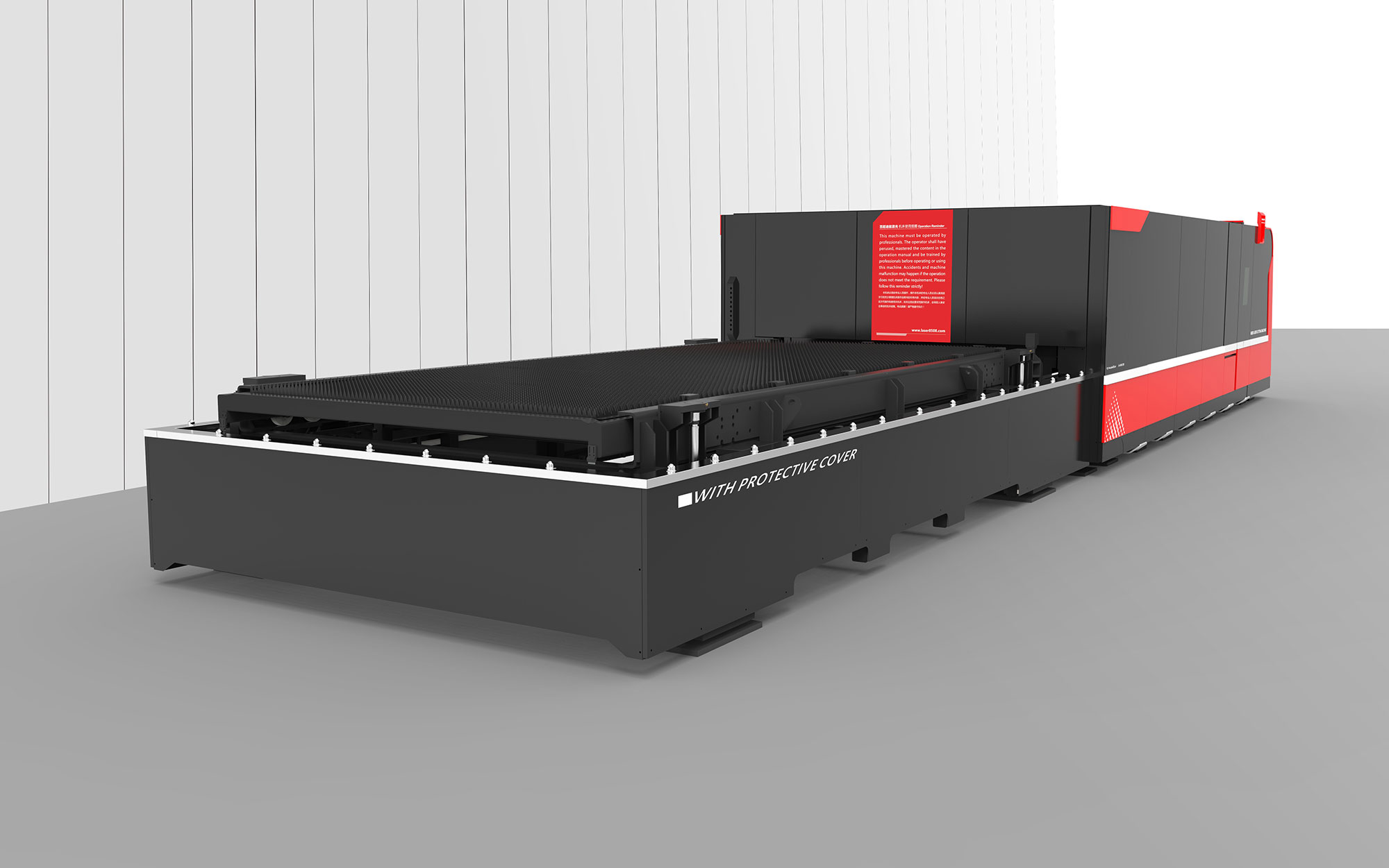 激光切割機出口好做嗎？(圖1)