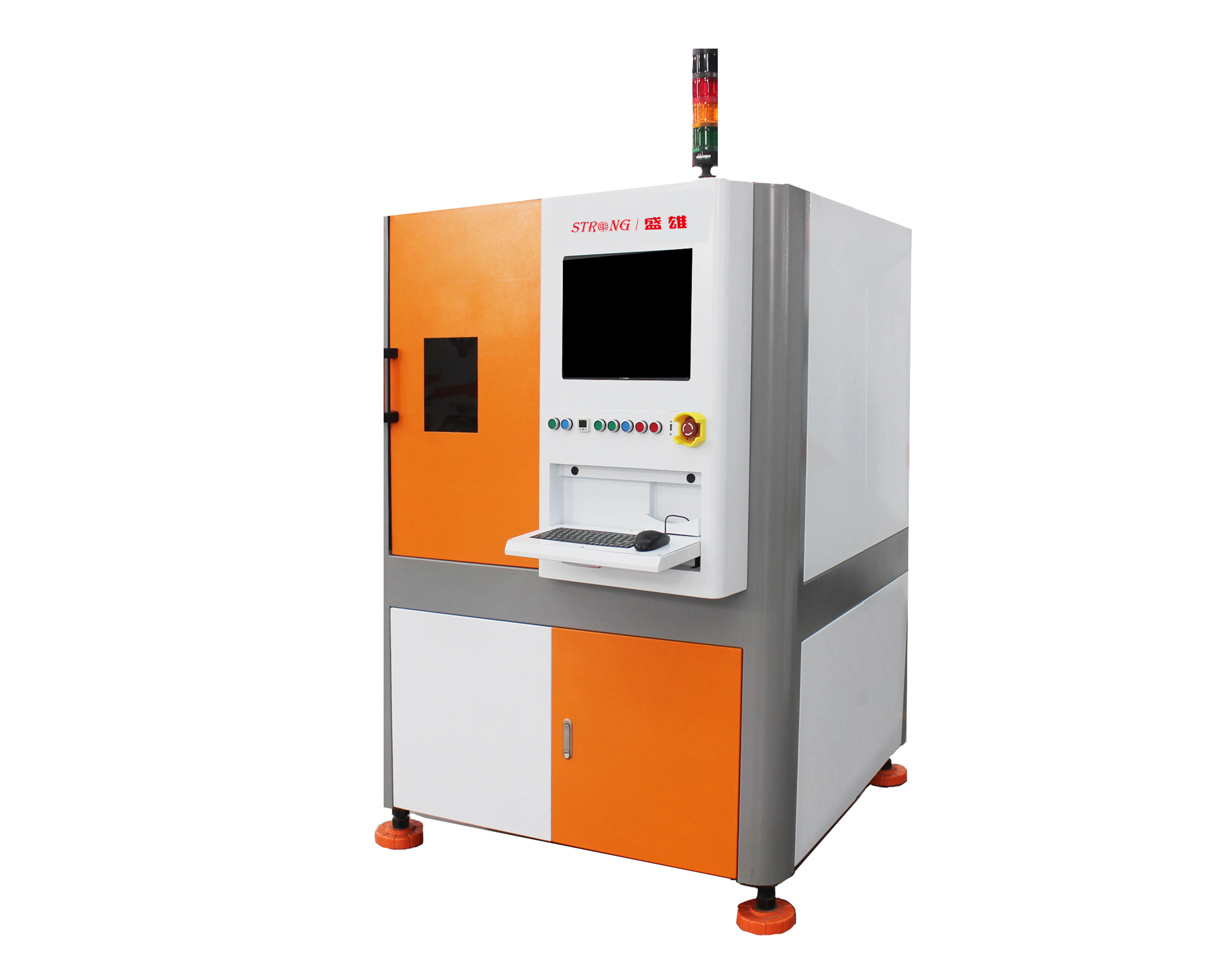 激光鉆孔設備GB/T 7247.1檢測指南(圖1)