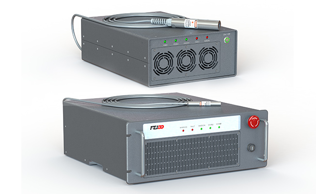 激光器安全標準和認證指南(圖1)