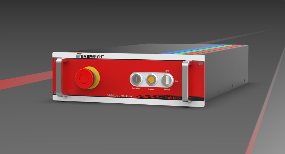 半導體激光器安全操作規程及認證攻略(圖1)