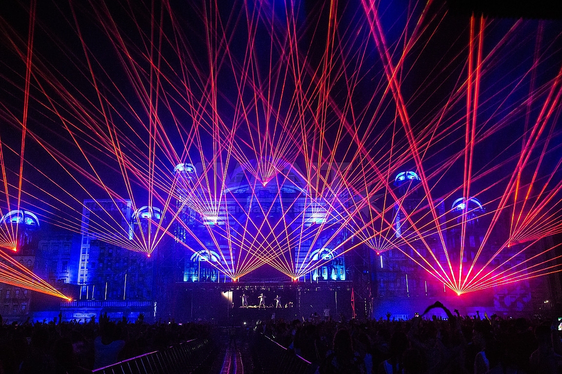 激光燈光秀GB/T 7247.1檢測:標準解讀與檢測服務(圖1) 激光燈光秀GB/T 7247.1檢測:標準解讀與檢測服務(圖1)