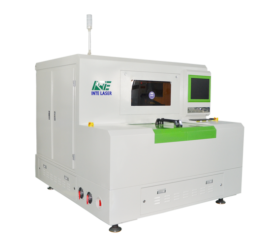 激光鉆孔設備CE認證流程和未來趨勢(圖1)