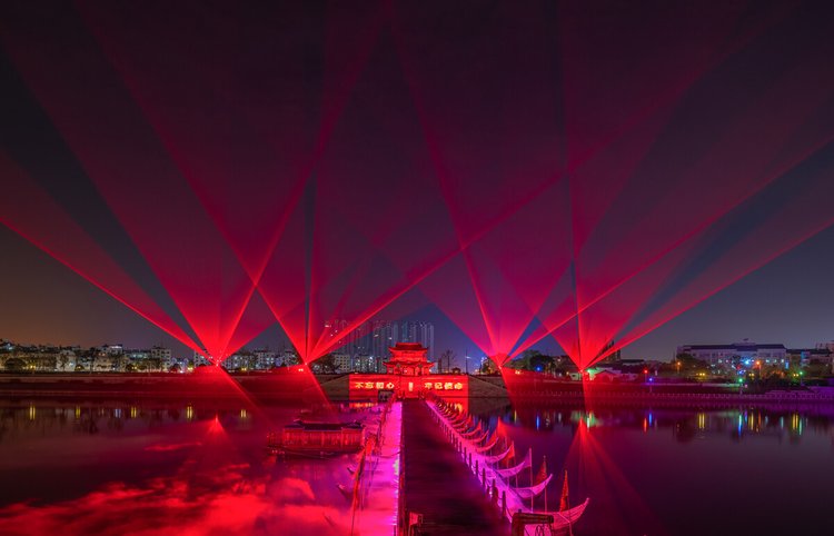 激光彩燈CE認(rèn)證：安全合規(guī)與市場(chǎng)準(zhǔn)入的關(guān)鍵(圖1)