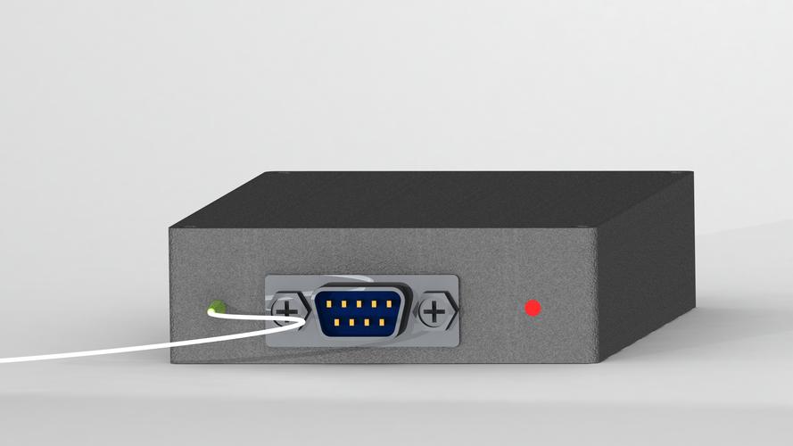 激光器安全操作規程和安全認證服務(圖1)