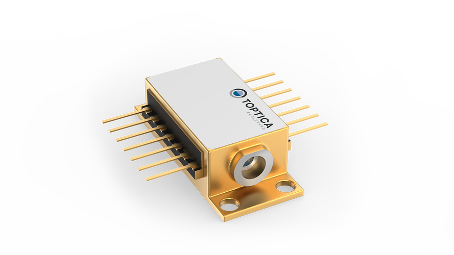 半導(dǎo)體激光器發(fā)展前景及檢測認(rèn)證服務(wù)(圖1)