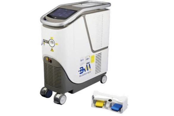 激光手術設備CE認證流程、市場分析(圖1)