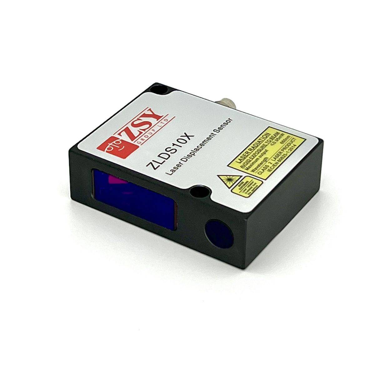 激光傳感器安全等級分類及認(rèn)證流程(圖1)