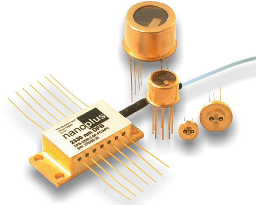 半導體激光器用途及安全認證(圖1)