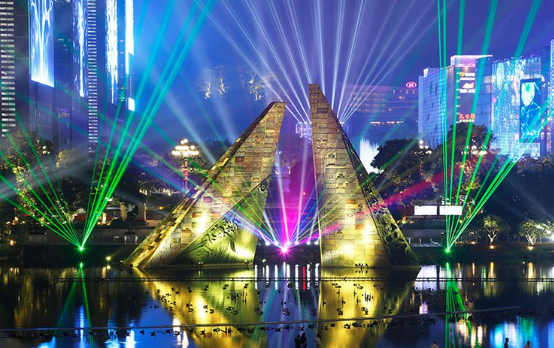 激光燈光秀FDA注冊認證和合規指南(圖1)