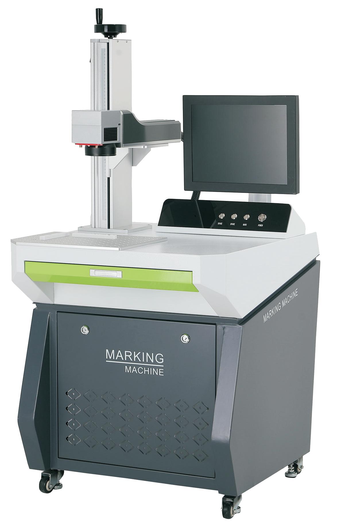 激光打標機參數解析：性能優化與檢測服務(圖1)